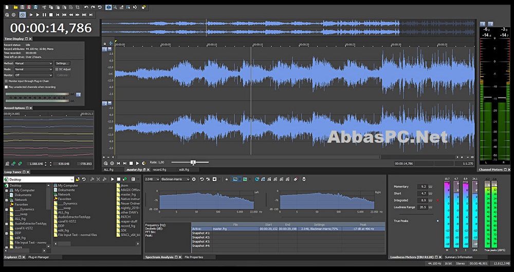 MAGIX Samplitude Pro Suite Serial Number MAGIX Samplitude Pro Suite Serial Number
