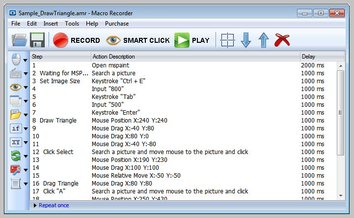 Macro Recorder Free Download