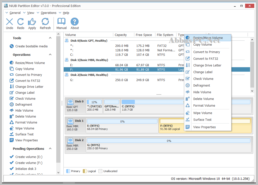 NIUBI Partition Editor Technician License Key Free Download NIUBI Partition Editor Technician License Key Free Download