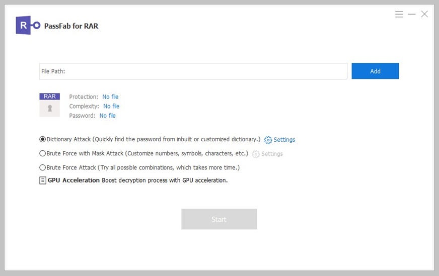 PassFab for RAR Registration Code Free Download PassFab for RAR Registration Code Free Download