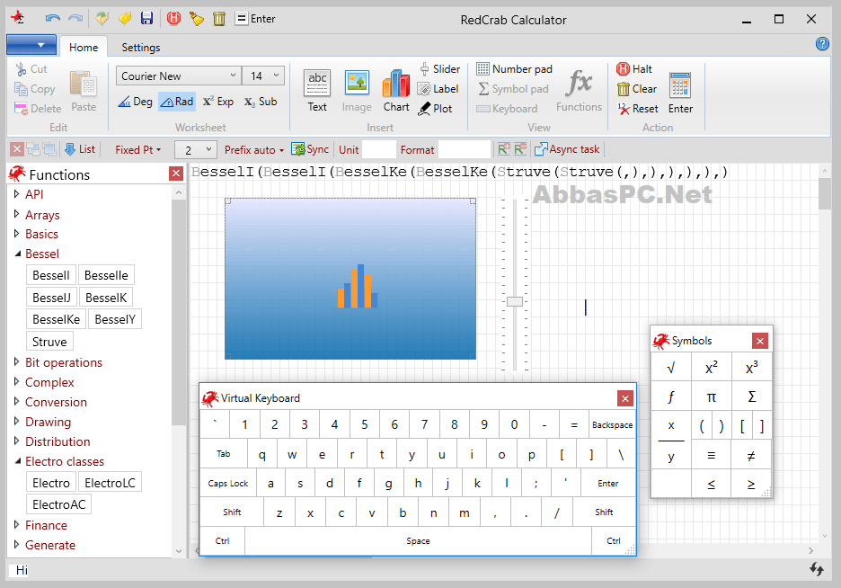 RedCrab Calculator PLUS Free Download RedCrab Calculator PLUS Free Download