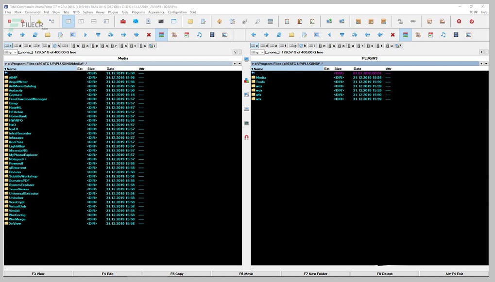 Total Commander Ultima Prime License Key Total Commander Ultima Prime License Key