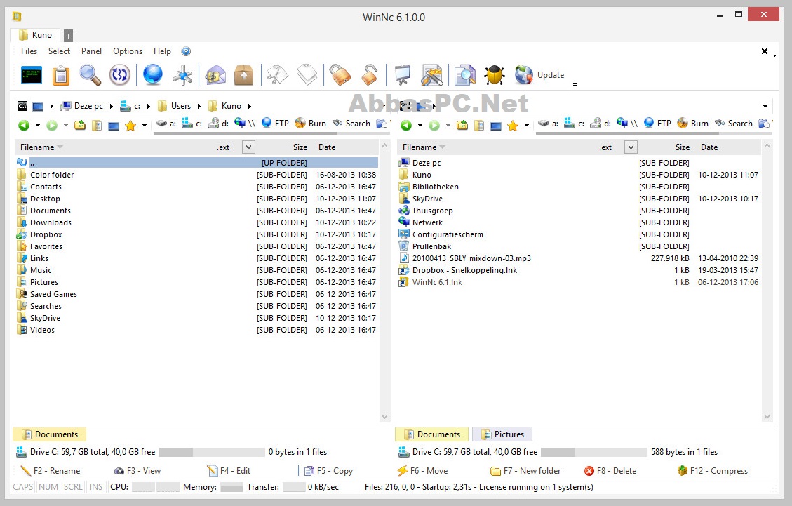 WinNc For Windows Free Download WinNc For Windows Free Download