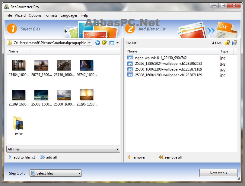 reaConverter Pro Activation Key Free Download reaConverter Pro Activation Key Download