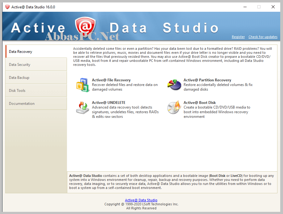 Active Data Studio Serial Key Free Download Active Data Studio Serial Key Free Download