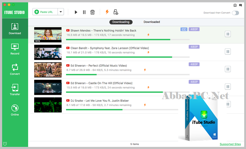 Aimersoft iTube Studio Registration Code Download Aimersoft iTube Studio Registration Code Download
