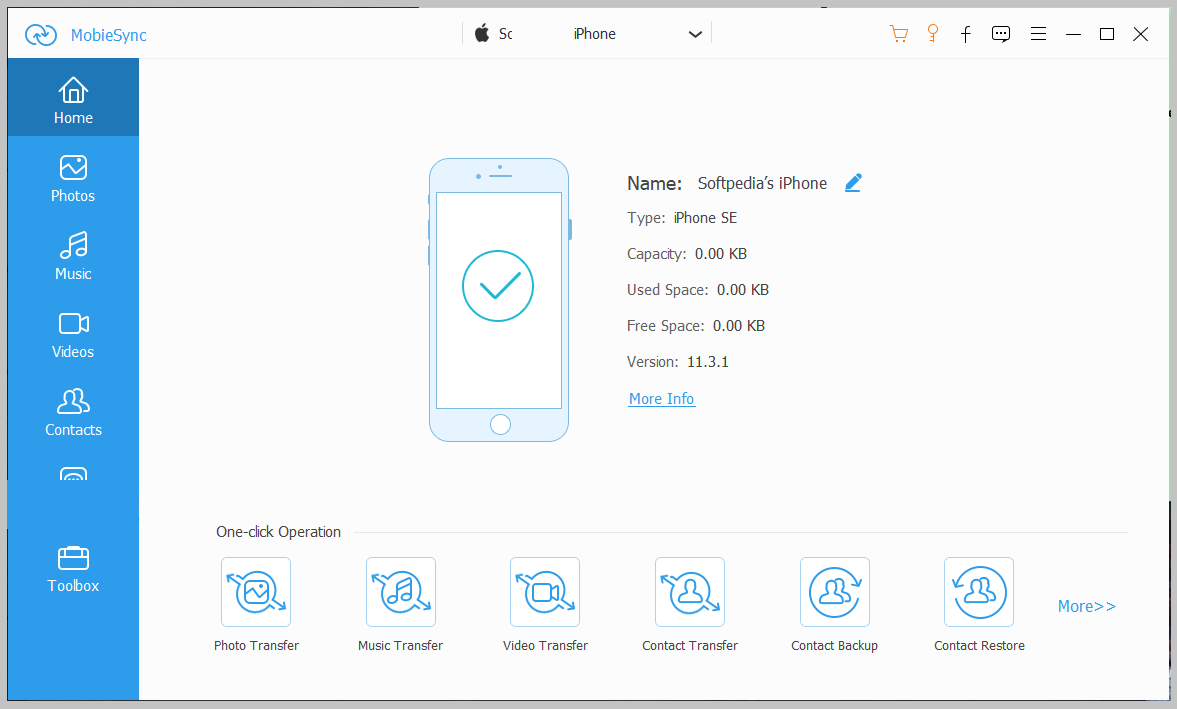 Aiseesoft MobieSync Free Download for Windows Aiseesoft MobieSync Free Download for Windows