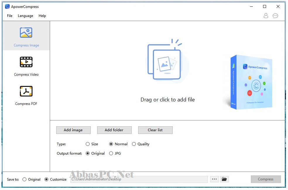 ApowerCompress Serial Full Download ApowerCompress Serial Full Download