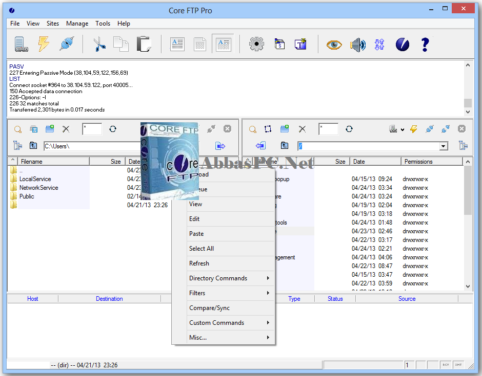 Core FTP Pro License Key Free Download Core FTP Pro License Key Free Download