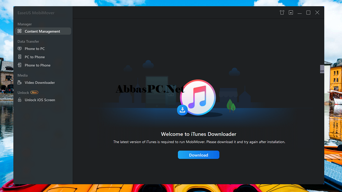 EaseUS MobiMover Pro License Code Download EaseUS MobiMover Pro License Code Download