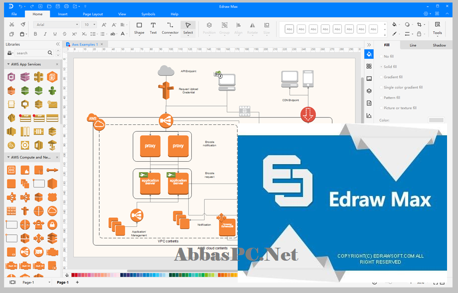 Edraw Max License Key Free Download Edraw Max License Key Free Download