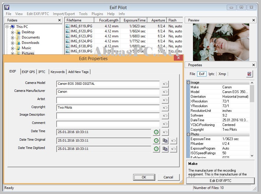 Exif Pilot License Key Free Download Exif Pilot License Key Free Download
