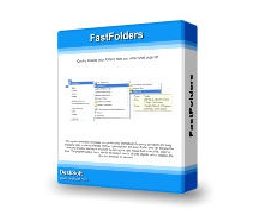 FastFolders Crack