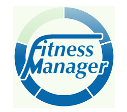 Fitness Manager Crack logo