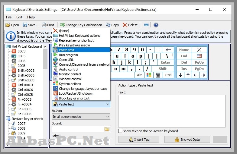Hot Virtual Keyboard Registration Key Free Download Hot Virtual Keyboard Registration Key Free Download