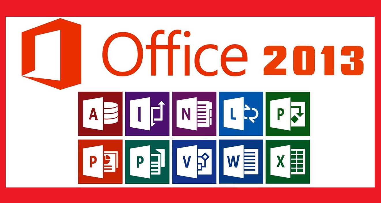 Microsoft Office 2013 Product Key Full package