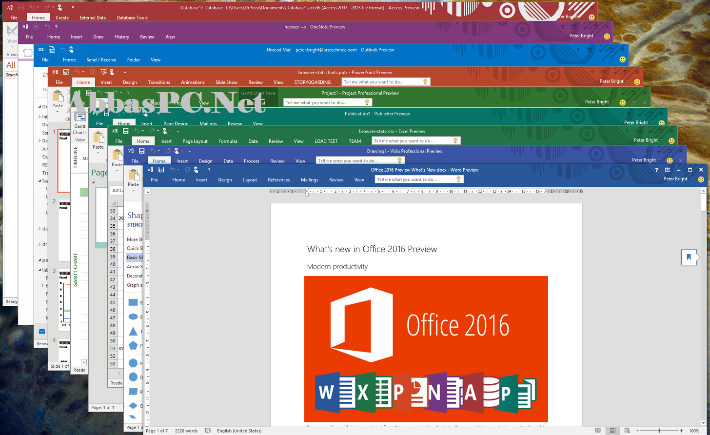 Microsoft Office 2016 Full Version Free Download Microsoft Office 2016 Full Version Free Download