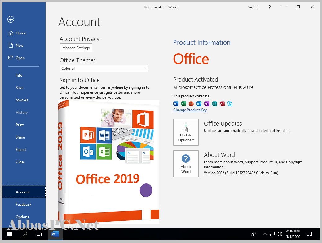 Microsoft Office 2019 Professional Plus Product Key Free Download Microsoft Office 2019 Professional Plus Product Key Free Download