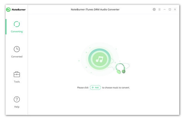 NoteBurner Audio Recorder for Windows Free Download NoteBurner Audio Recorder for Windows Free Download