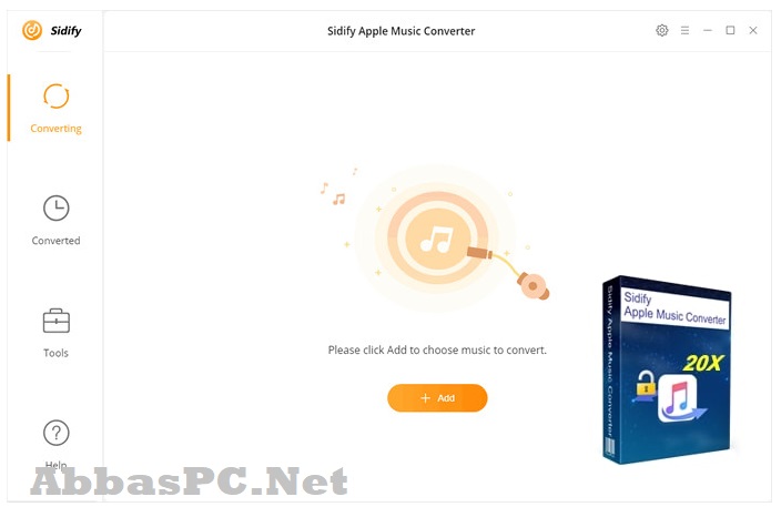 Sidify Apple Music Converter Full Version Download Sidify Apple Music Converter Full Version Download