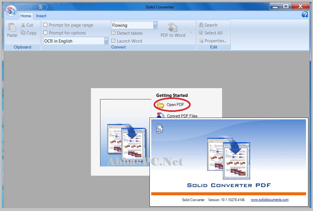 Solid Converter PDF Free Download for Windows Solid Converter PDF Free Download for Windows