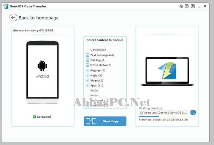 Syncios Data Transfer Registration Code Free Download Syncios Data Transfer Registration Code Free Download