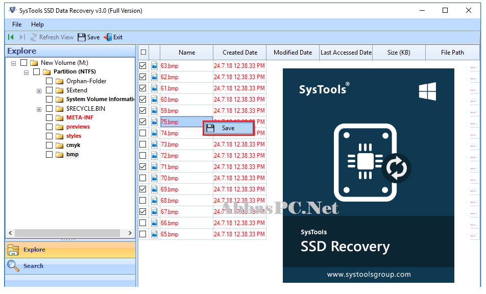 SysTools SSD Data Recovery Free Download Full Version SysTools SSD Data Recovery Free Download Full Version