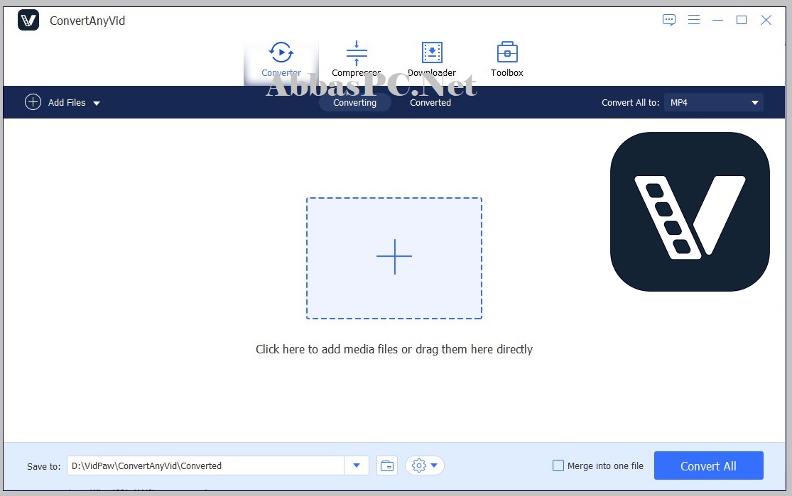 VidPaw ConvertAnyVid Serial Key Free Download VidPaw ConvertAnyVid Serial Key Free Download