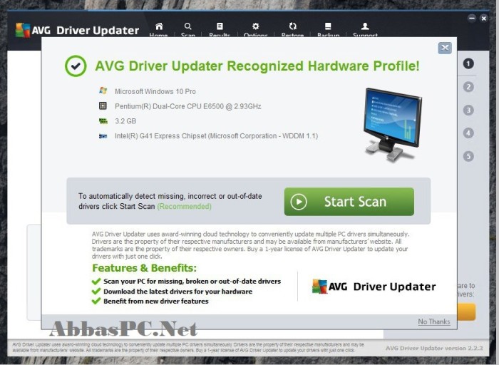 AVG Driver Updater Activation Code 2020 Free Here AVG Driver Updater Activation Code 2020 Free Here