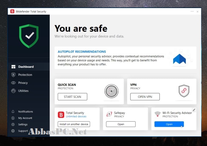 Bitdefender Total Security Crack Activation Code Free Download Bitdefender Total Security Crack Activation Code Free Download