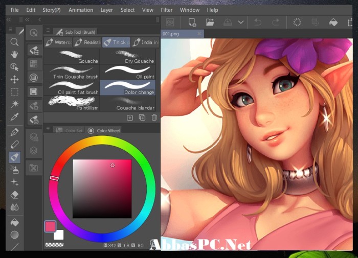 Clip Studio Paint EX Serial Number Free Download Clip Studio Paint EX Serial Number Free Download
