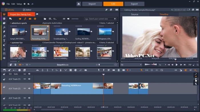 Pinnacle Studio 24 Ultimate Full Version Crack Download Pinnacle Studio 24 Ultimate Full Version Crack Download
