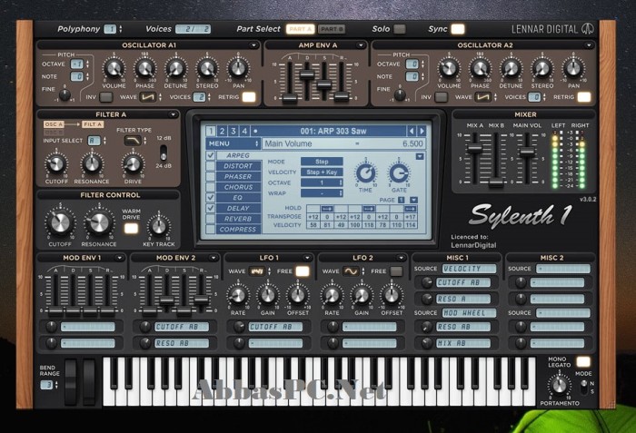 Sylenth1 Full Version Cracked Sylenth1 Full Version Cracked