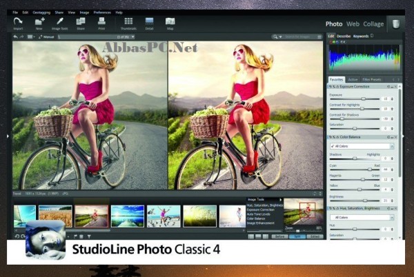 StudioLine Photo Classic Full Version Cracked StudioLine Photo Classic Full Version Cracked