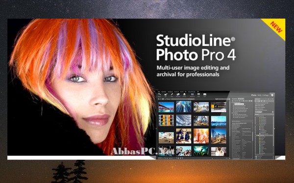 StudioLine Photo Pro Full Version Crack StudioLine Photo Pro Full Version Crack