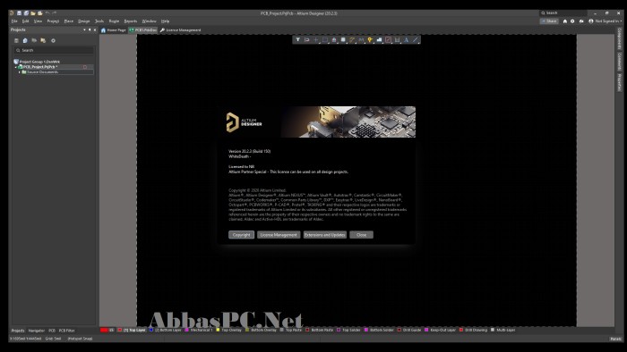 Altium Designer Full Version Cracked Altium Designer Full Version Cracked