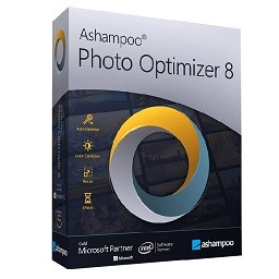 Ashampoo Photo Optimizer 8 Crack Free Download Ashampoo Photo Optimizer 8 Crack Free Download
