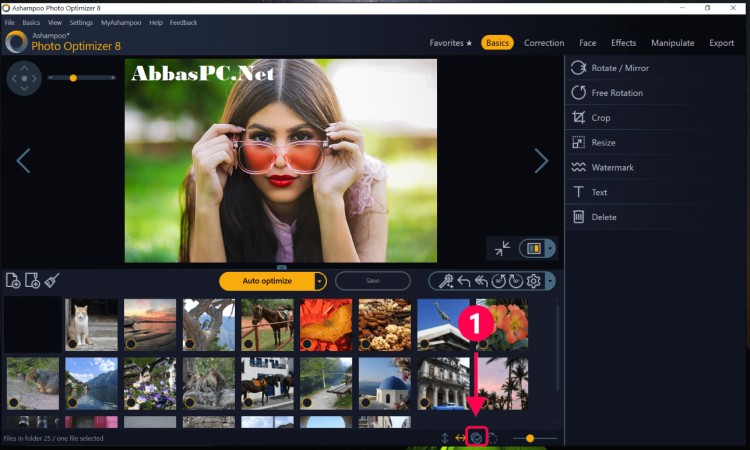 Ashampoo Photo Optimizer 8 Full Version Crack Ashampoo Photo Optimizer 8 Full Version Crack