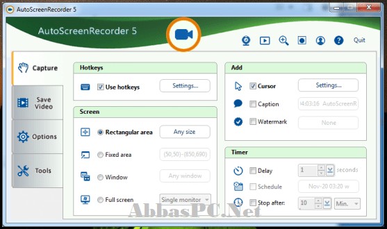 AutoScreenRecorder Pro Full Version Cracked AutoScreenRecorder Pro Full Version Cracked