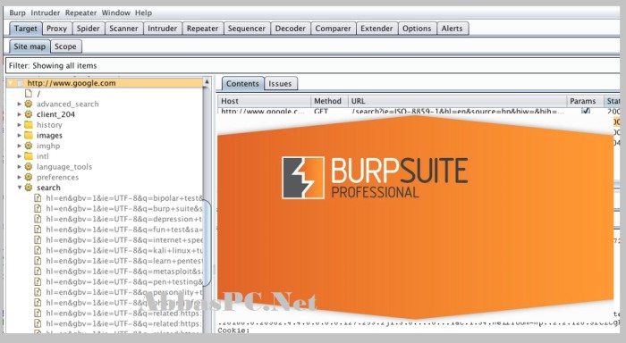 Burp Suite Professional License Key Free Download Burp Suite Professional License Key Free Download