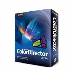 CyberLink ColorDirector Ultra 9 Crack Free Download CyberLink ColorDirector Ultra 9 Crack Free Download