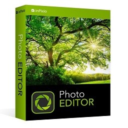 InPixio Photo Editor Crack Free Download InPixio Photo Editor Crack Free Download