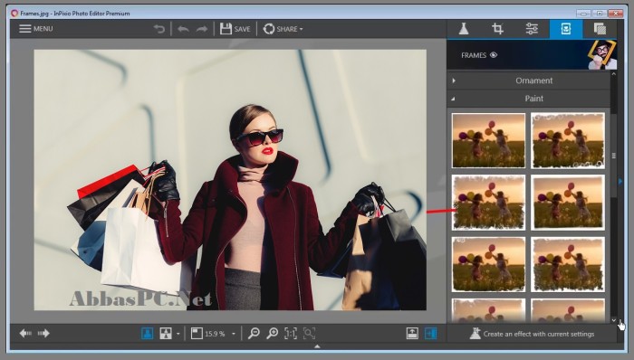 InPixio Photo Editor Full Version Cracked InPixio Photo Editor Full Version Cracked