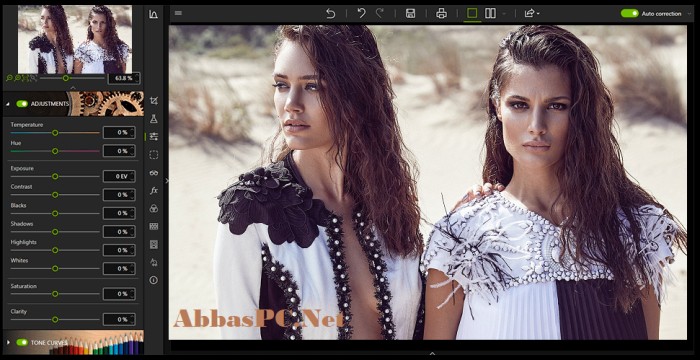 InPixio Photo Studio Ultimate Full Version Cracked InPixio Photo Studio Ultimate Full Version Cracked
