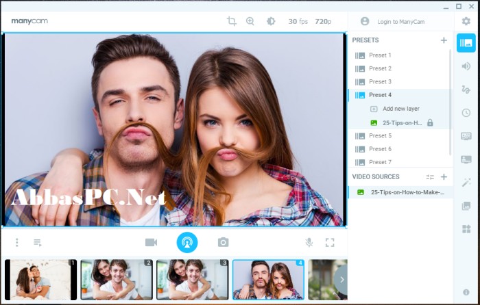 ManyCam Latest Version Offline Installer Cracked Download ManyCam Latest Version Offline Installer Cracked Download