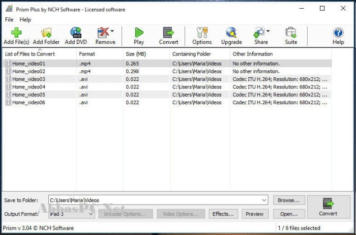 NCH Prism Plus Full Version Cracked NCH Prism Plus Full Version Cracked