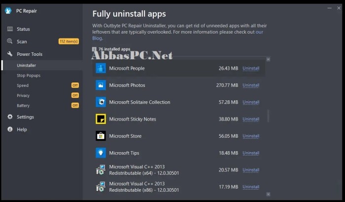 OutByte PC Repair Full Version Cracked Key OutByte PC Repair Full Version Cracked Key