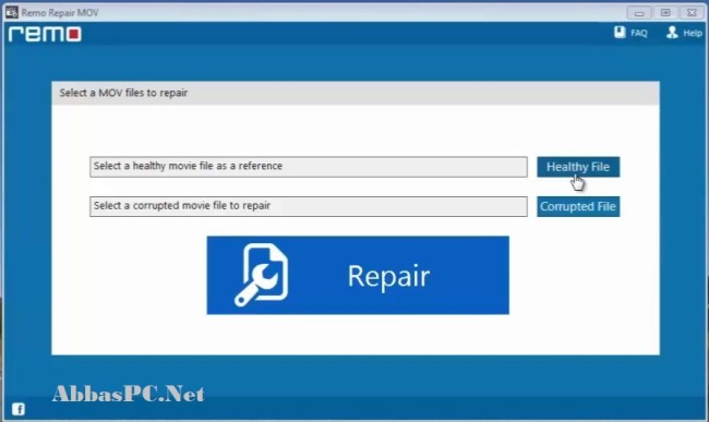 Remo Repair MOV Full Version Cracked Remo Repair MOV Full Version Cracked