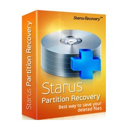 Starus NTFS / FAT Recovery 4.8 download