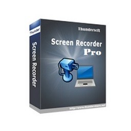 ThunderSoft Screen Recorder Pro 11 Crack Free Download ThunderSoft Screen Recorder Pro 11 Crack Free Download